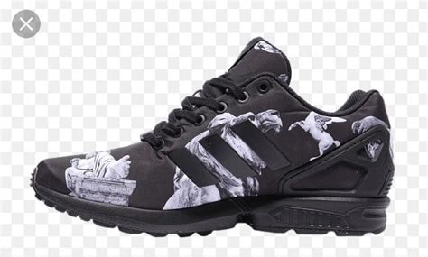 adidas greek mythology